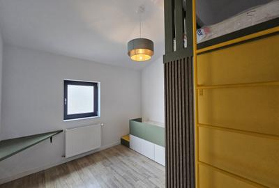 Liziera de Lac de vanzare vila 4 camere mobilat/utilat LA CHEIE! - 15