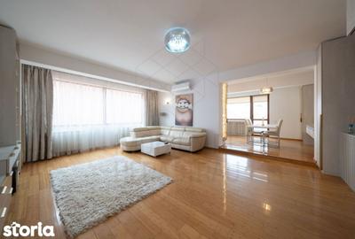 Apartament cu 3 camere, mobilat în Nordului - 11