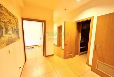 SPATIU BIROURI | 6 CAMERE | CAMERA SERVER | RECEPTIE | BUCATARIE | HERASTRAU | - 18