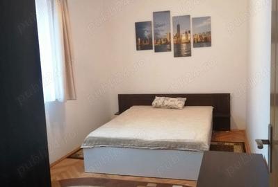 Apartament cu 3 camere semidecomandat în Dacia - 2