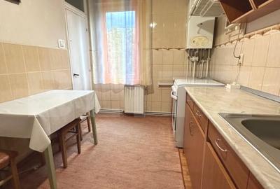Apartament de vanzare, cu 3 camere, 70 mp, parcare inclusa, zona Mureseni - 5