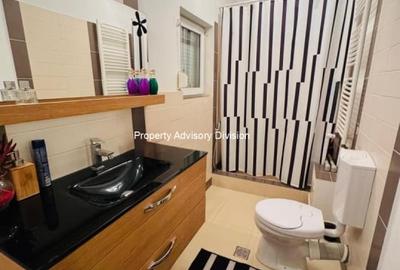 Casă cu 7 camere cu Teren 522 Mp în Corbeanca - 6