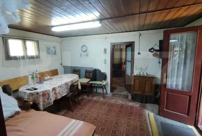 Casă cu 5 camere cu Teren 175 Mp în Lunca - 7