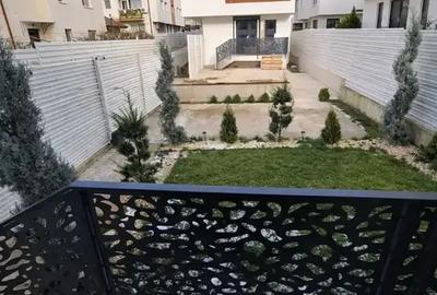 Casa de vânzare – 120 mp, curte proprie, finisaje de lux - 1