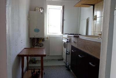Inchiriez garsoniera termen lung Turnisor - 6