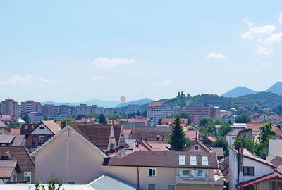 Apartament cu 3 camere decomandat, mobilat în Brașovul Vechi - 15