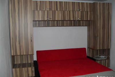 Garsonieră în Amzei - 2