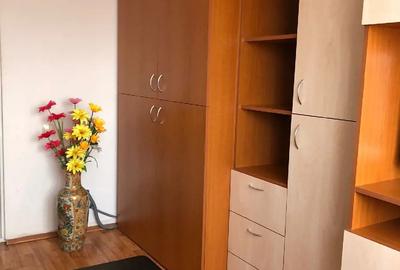 Garsonieră semidecomandată în Lipovei - 4