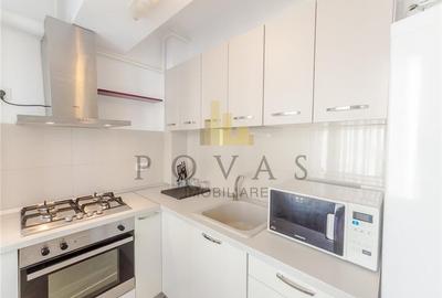 Inchiriere Apartament 2 Camere Aviatiei Promenada Mall Aerogarii - 6