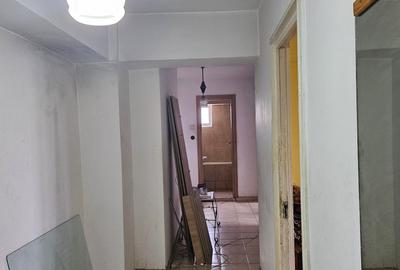 Berceni- Bulevardul Alexandru Obregia- BRD - 5