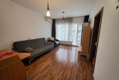 Garsonieră decomandată în Titan - 1