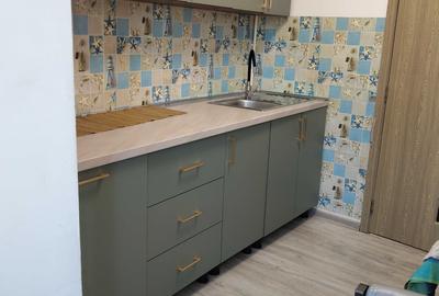 Apartament cu 2 camere decomandat în Central - 1