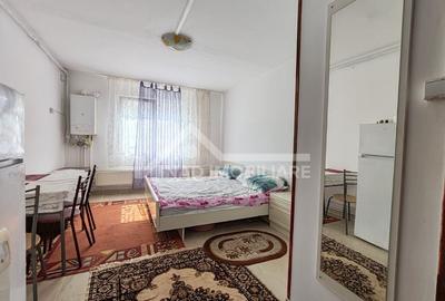 Garsoniere de inchiriat in zona strazii Corneliu Coposu - 5