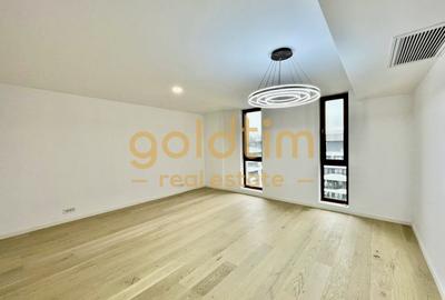 Apartament cu 5 camere semidecomandat, mobilat în Pipera - 23