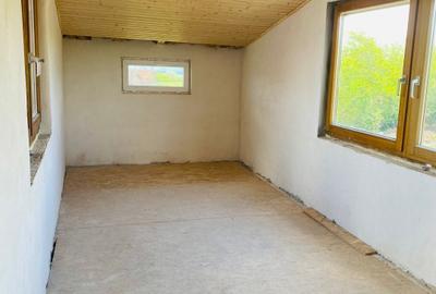 Casa tip A-Frame de vanzare - Daia Noua - 4
