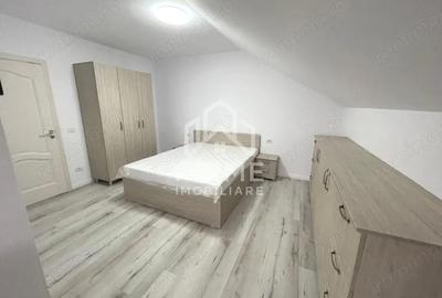 Apartament cu 2 camere semidecomandat în Central - 3