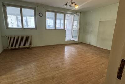 Apartament 2camere- 3-Calea Dorobanti- Balcon 20mp - 3