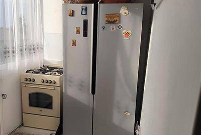Apartament cu 3 camere decomandat, mobilat în Central - 14