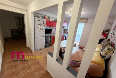 Apartament 2 camere,str.ISACCEI - 5