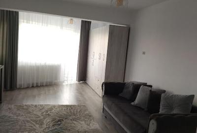 Apartament tip studio - zona Vivamus Park residence Apartament tip studio - zona Vivamus Park residence - 3