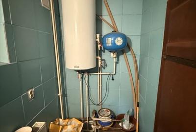 Casă individuală cu 6 camere cu Teren 386 Mp în Băișoara - 5