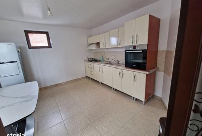 Casă cu 3 camere în Crețești - 16