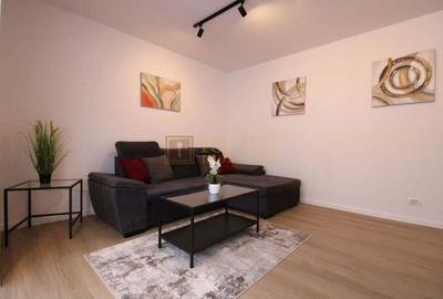 3 camere; Iulius Mall; centrala proprie, CTR. Inclus. - 1