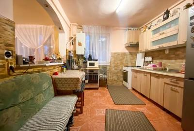 Apartament 3 camere de vanzare in Gheorgheni, Cluj Napoca - 4