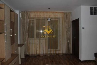 Apartament cu 2 camere semidecomandat, mobilat în Mărăști - 3