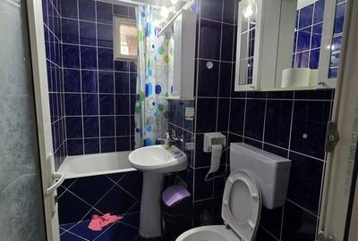 Apartament cu 3 camere decomandat în Ultracentral