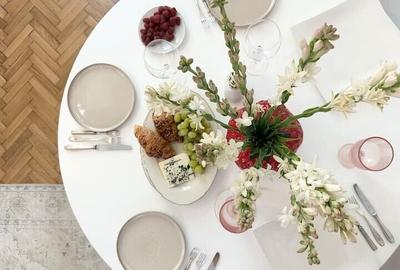 PARCUL GRADINA ICOANEI- APARTAMENT IN VILA INTERBELICA - 16