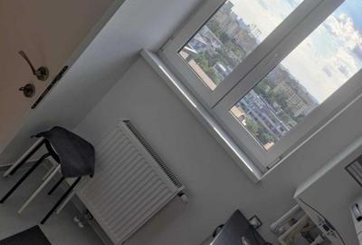 Apartament cu 2 camere semidecomandat, mobilat în 1 Decembrie 1918 - 5