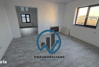 Apartament cu 4 camere în Bascov - 12