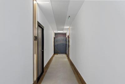 Apartament modern la prima inchiriere - Via Carmina - 15