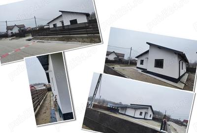 Casă cu Teren 400 Mp în Albota - 6