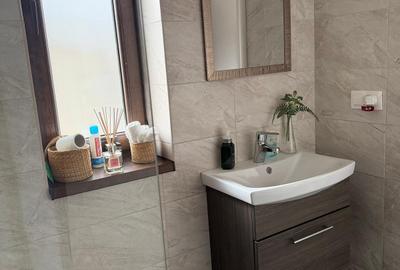 Duplex cu 3 camere cu Canalizare în Est - 12