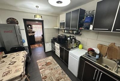 Apartament 3 camere cu terasa de 25 mp. 2080/mp! Garaj inclus! - 7