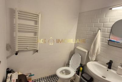 2 Camere | Banu Manta - Piata Victoriei | Metrou | Bloc Reabilitat - 10