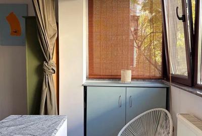 Vitan Mall bloc 1989,etajul 1/4,CENTRALA PROPRIE, Decomandat,Mobilat,Utilat - 8