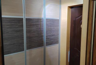 Apartament cu 2 camere semidecomandat, mobilat în Vest - 4