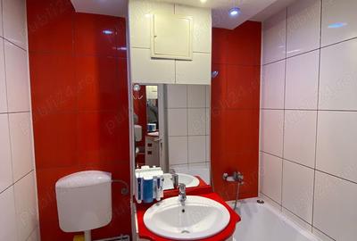 Apartament 2 camere Mara?ti mobilat, utilat,parcare,etaj intermediar, - 3