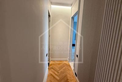 Penthouse | Baneasa-Sisesti | LUX - 31