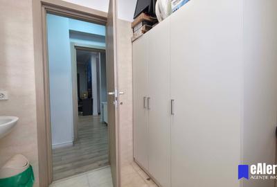 Birou, de 90.370002746582 mp, în Titulescu - 18