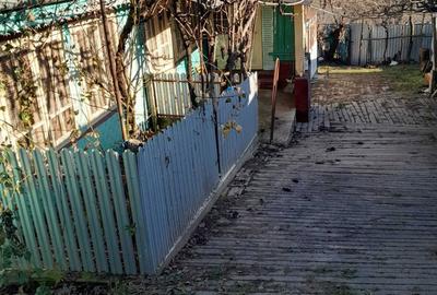 Casă cu 4 camere în Mălușteni - 4