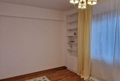 Apartament cu 3 camere semidecomandat în Otopeni - 11