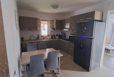 Casă individuală cu 4 camere cu Teren 688 Mp în Aeroport - 2