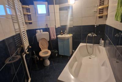 Navodari (Sud)- 2 camere decomandate 54mp, mobilat-utilat, 55.000euro - 17