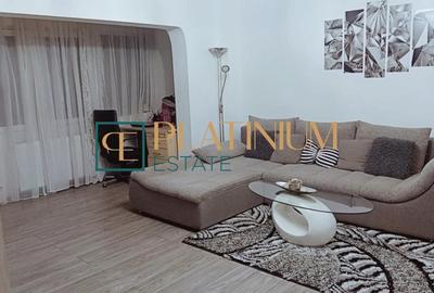 P4616 Apartament Decomandat cu 3 camere in zona Spitalul Judetean - 19