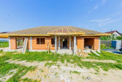 Casa noua DE VANZARE cu COMISION 0% - 20