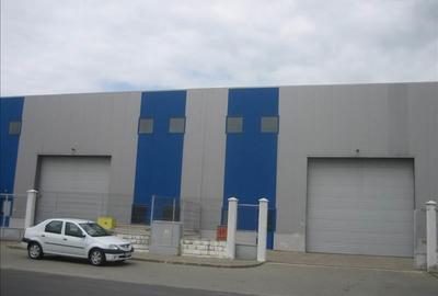 VAnzare hala industriala , 828 mp, Prejmer, Parc industrial Graells, Brasov - 2